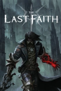 Ilustracja produktu The Last Faith PL (PC) (klucz STEAM)